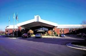 Comfort Inn Plymouth Clocktower