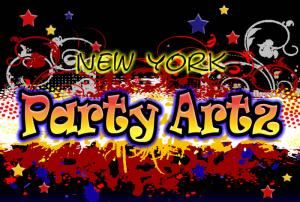NY Party Artz