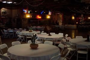 The Barn, The Barn