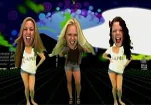 Boppingheads Entertainment