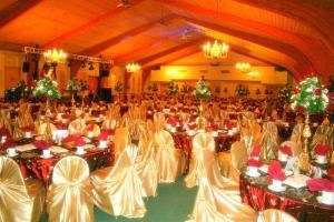St. Sharbel Banquet and Conference Center, Warren