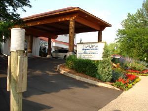 BayView Event Center & Charter Cruises, Excelsior