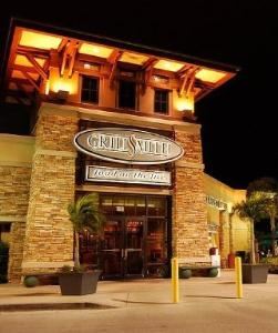 GrillSmith - South Tampa, Tampa — With six locations in the Tampa Bay area including Brandon, Carrollwood, Clearwater/Countryside, Lakeland, New Tampa and South Tampa, GrillSmith is a refined-casual, chef-inspired restaurant concept that specializes in innovative and creative interpretations of classic American dishes that surprise the palate, engage the mind and excite the senses. All of our locations feature private dining rooms as well as outdoor areas for large parties. For more information, visit http://www.grillsmith.com