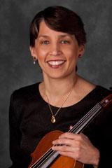 Lucina Marie Horner - Viola/Violin, Jackson Hole, WY, Teton Village