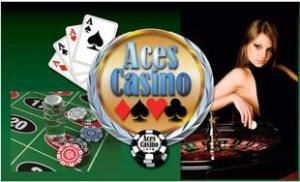 Aces Casino Entertainment, Whittier