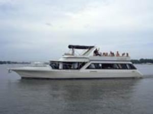 Excellabella, BayView Event Center & Charter Cruises, Excelsior — Excellabella
