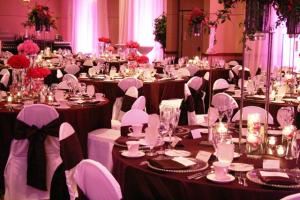 Hy Vee Conference Center, West Des Moines
