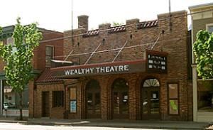 Wealthy Theatre