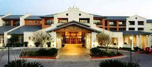 Lakeway Resort And Spa, Austin