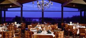 The Travis Restaurant, Lakeway Resort And Spa, Austin
