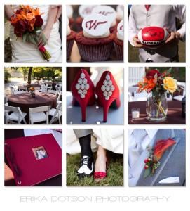 The White Dress Boutique -Event Planning