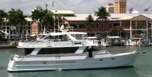 Motor Yacht Secret Love