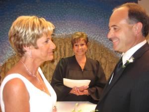 Precious Moment Cermonies and Ceremony Coordinator