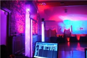 Northeast Music Group & Events - Philadelphia, Philadelphia — Just another night Northeast Music Style