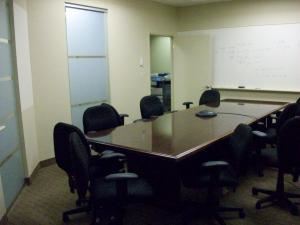 Franklin, Global Exchange, Reston