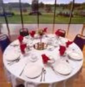 Dining  Room, Tamaron Country Club, Toledo
