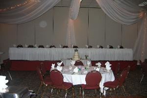 Lake Minnetonka Ballroom, Zuhrah Shrine Center & Harrington Mansion, Minneapolis