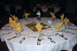 St. Paul Ballroom, Zuhrah Shrine Center & Harrington Mansion, Minneapolis