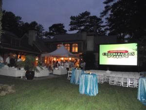 Special Events Network