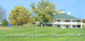 Lake Wissota Golf