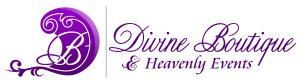 Divine Boutique, LLC, Poquoson — Located at 538-A Wythe Creek Road, Poquoson, VA 23662.  Call us today (757) 868-7008 for all of your event planning needs.  Visit us on the web at www.divineboutiquellc.com