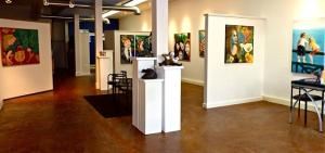 Niza Knoll Gallery