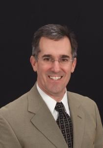Rev. Jim Lytle