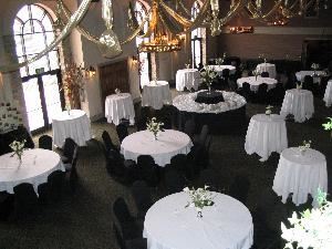 The Navy Bistro, Toledo