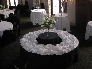 Admiral's Library, The Navy Bistro, Toledo