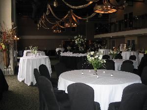 Officer's Club, The Navy Bistro, Toledo
