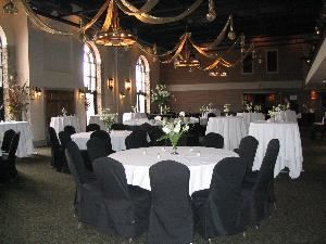 Bistro Lounge, The Navy Bistro, Toledo