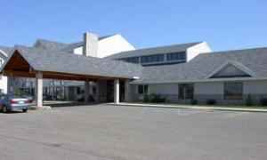 AmericInn Lodge & Suites
