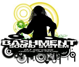 Bashment Sound System DJ Services