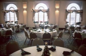 The Ballroom At The Historic Hotel Monte Cristo, The Ballroom At The Historic Hotel Monte Cristo, Everett