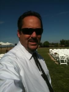 Weddings By Ken, Ripon