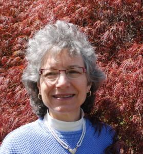Carolyn Schechtman, Officiant