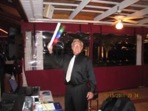 HHR DJ Services, LLC, Oxford — No event is too large or small. We are a professional DJ service, we spend less time on the microphone so that you get more music for dancing. We are able to provide you with background, ceremony, and dance music for your special event. Our music collection covers everything from the 40's all the way up to today's top hits.