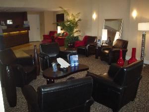 Ramada Northwest - Des Moines