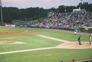 Dodd Stadium