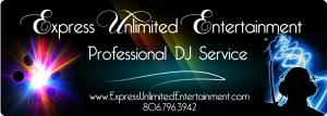 Express Unlimited Entertainment