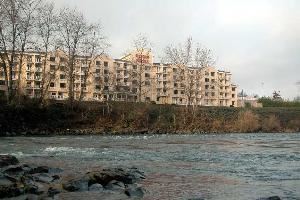 Oxford Suites Portland - Gladstone