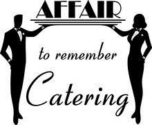 Affair to Remember Catering, Stuart