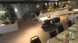 Dining Area, Sunset Event Center & Catering, Fort Collins — Dining Area