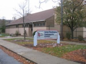 Camp Washington Recreation Center