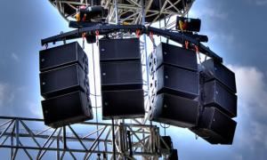 Atlarge  Sound & Lighting Co.