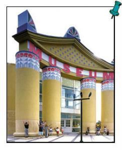 The Children’s Museum of Houston, Houston — The Children's Museum of Houston is located at 1500 Binz in the Museum District and may be reached at 713.522.1138.

 
Museum Hours 
Tuesday through Saturday:  9 a.m. - 5 p.m.
Sunday: noon to 5 p.m. 
Mondays:  9 a.m. - 5 p.m. on most Federal Holidays during HISD spring break and in the summer months between Memorial Day and Labor Day. 
Free Family Nights are offered every Thursday from 5 p.m.- 8 p.m. courtesy of The Wortham Foundation, Inc. and John P. McGovern, M.D.