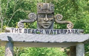 The Beach