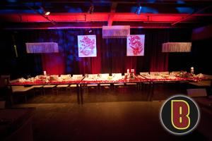 Baccino Entertainment - Party Rentals - Ottawa, Ottawa