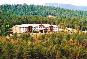 Comfort Suites at Evergreen Parkway