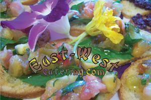 East-West Catering